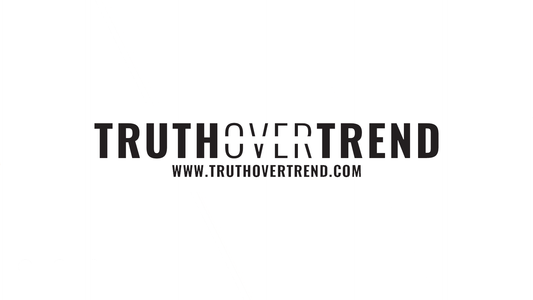 Overwear - Truth Over Trend